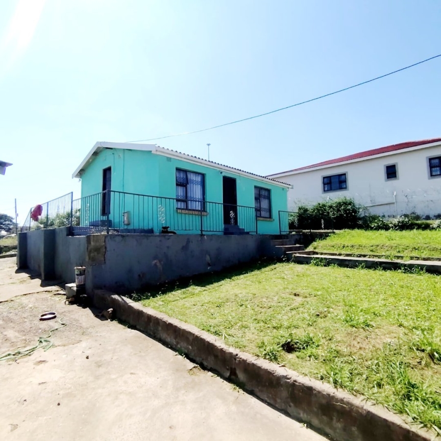 2 Bedroom Property for Sale in Mdantsane Nu 15 Eastern Cape